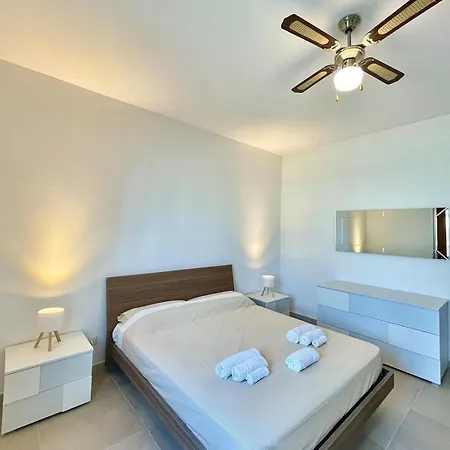 公寓 Itadhome - Essential 阿尔盖罗