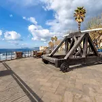 Apartmán Itadhome - 