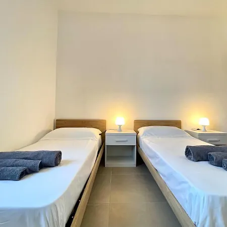 Itadhome - Essential Alghero