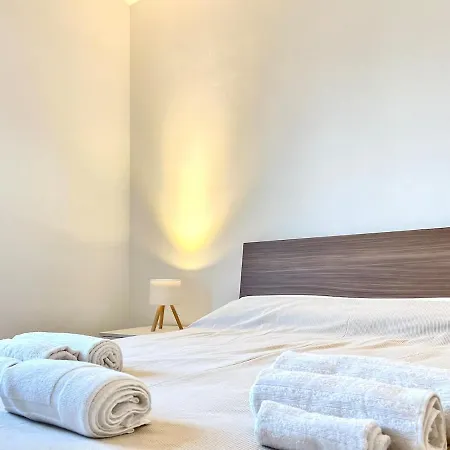 Itadhome - Essential Apartment