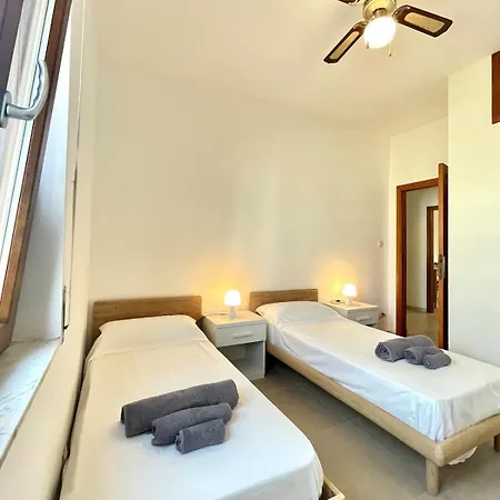 Itadhome - Essential Apartment Alghero