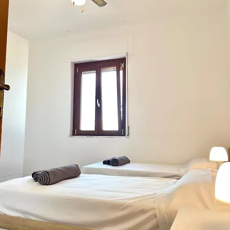 Itadhome - Essential * Alghero