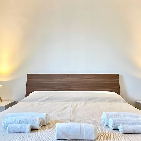 Apartment Itadhome - Essential