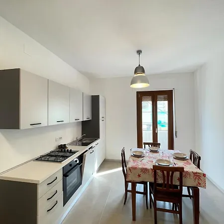 Itadhome - Essential * Alghero