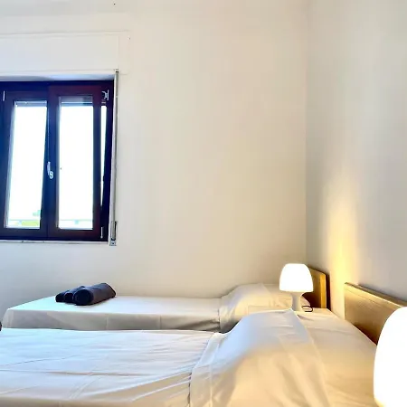 Apartment Itadhome - Essential *