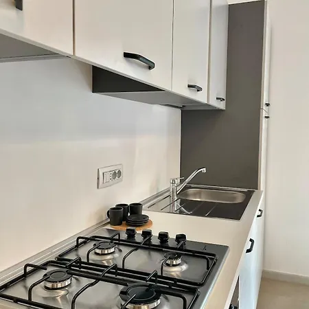 Itadhome - Essential Alghero