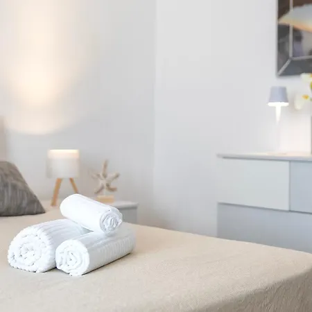 Apartmán Itadhome - 