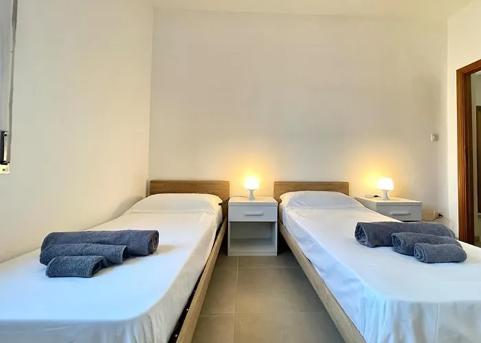 Itadhome - Essential Альгеро