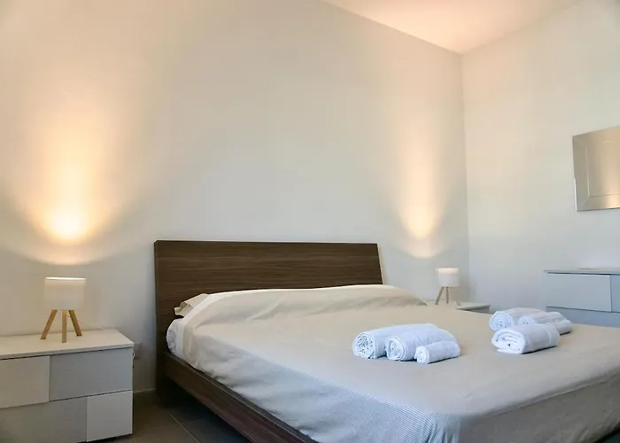 Апартаменты Itadhome - Essential Альгеро