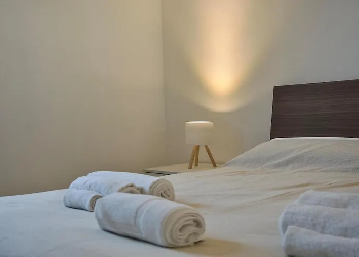 Itadhome - Essential Альгеро