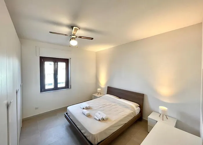 Itadhome - Essential * Альгеро