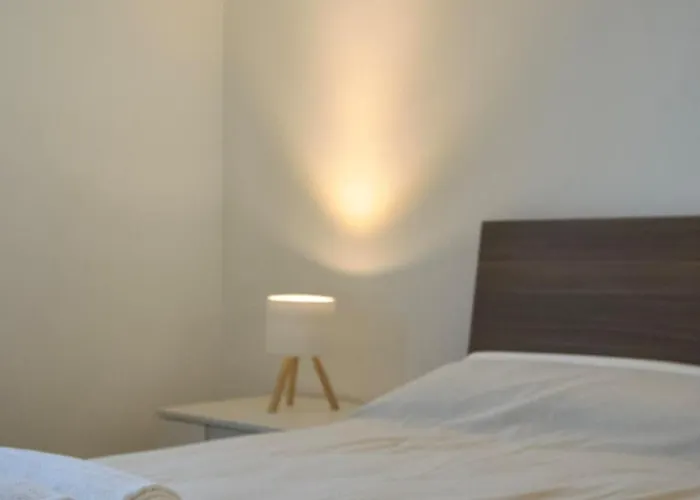 Itadhome - Essential Апартаменты