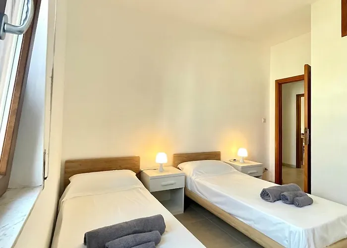 Itadhome - Essential Апартаменты Альгеро