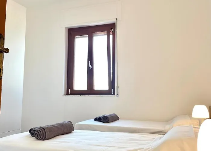 Itadhome - Essential * Альгеро