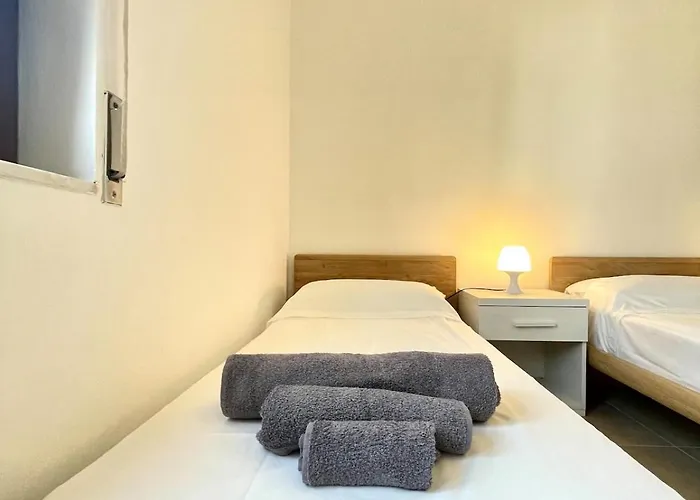 Itadhome - Essential Альгеро