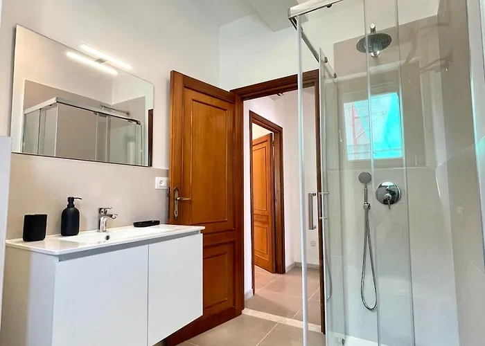 Itadhome - Essential * Альгеро