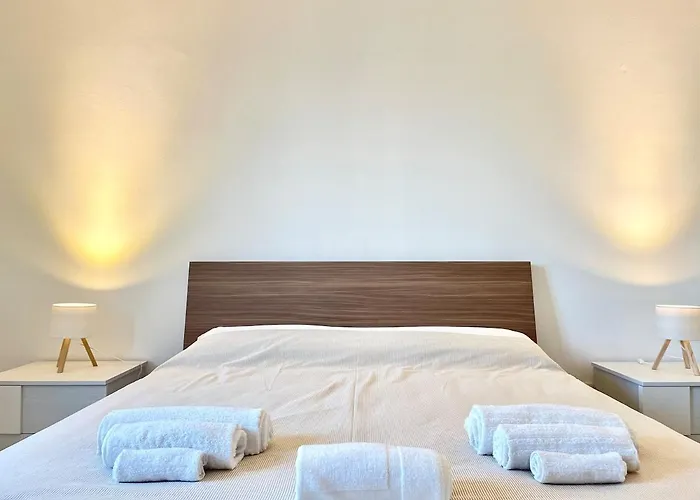 Апартаменты Itadhome - Essential