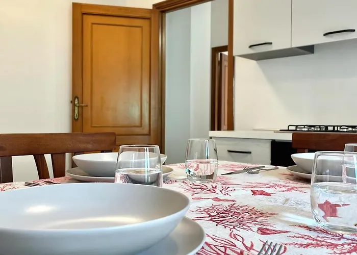 Itadhome - Essential Апартаменты *