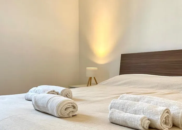 Itadhome - Essential Апартаменты Альгеро