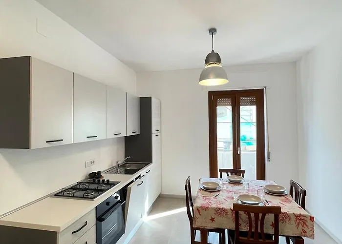 Itadhome - Essential * Альгеро