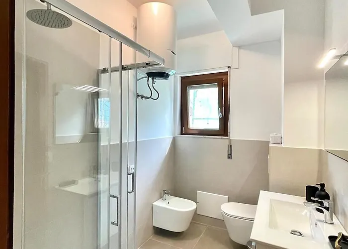 Itadhome - Essential Апартаменты *