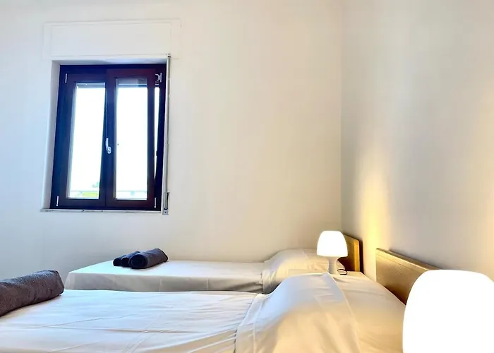 Апартаменты Itadhome - Essential *