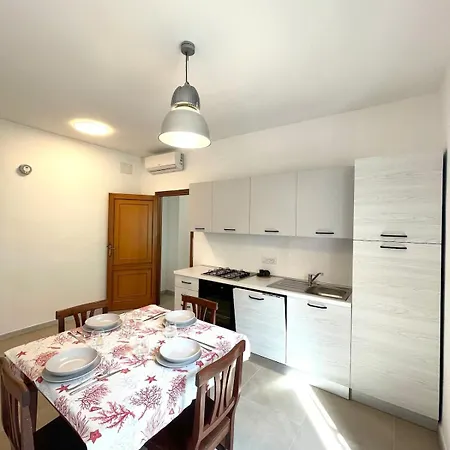 Itadhome - Essential Alghero