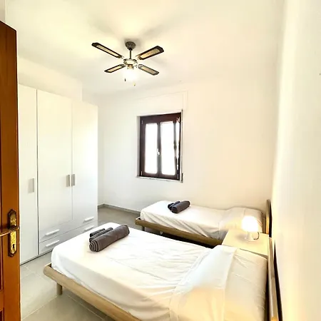 Apartment Itadhome - Essential