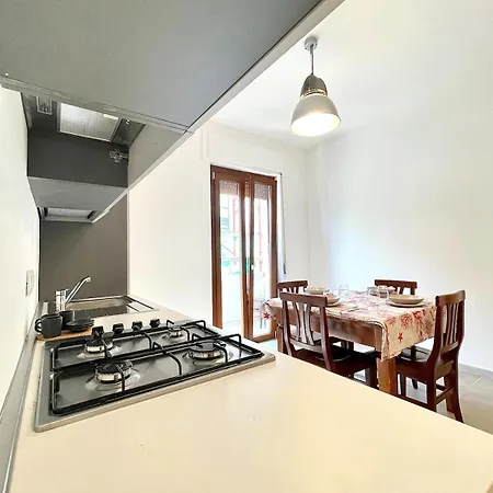 Itadhome - Essential Apartment Alghero