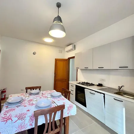 Apartment Itadhome - Essential Alghero