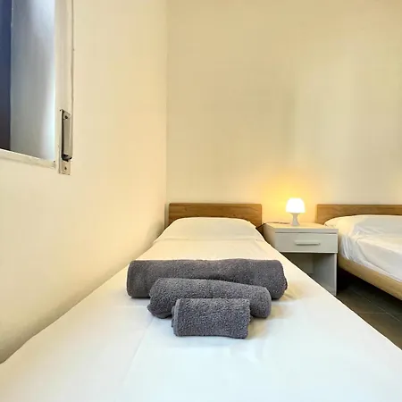 Itadhome - Essential Alghero