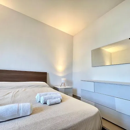 Apartment Itadhome - Essential